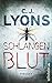 Cover zum Buch Schlangenblut