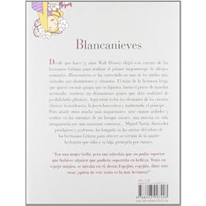 Blancanieves: y los 7 enanitos