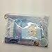 DISNEY FROZEN ELSA GROOMING SET NAIL CLIPPER FILER BRUSH TRAVEL