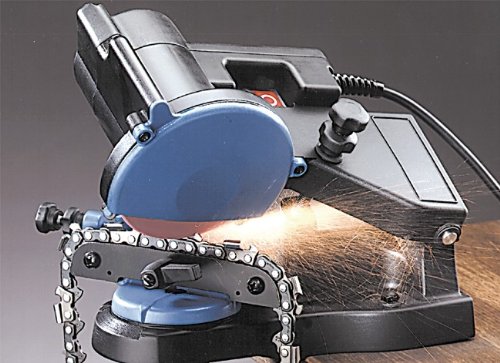 Preisvergleich Produktbild MINI-KETTENSCHAE RGERAET NICK 13-085