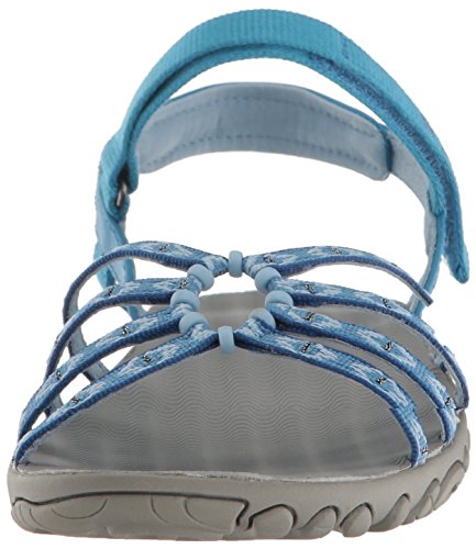 Teva Damen Kayenta W’s Sandalen Trekking-& Wanderschuhe - 4