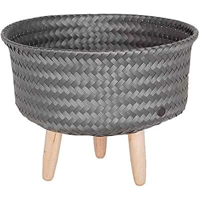 Suchergebnis auf Amazon.de für: übertopf korb: Küche, Haushalt & Wohnen