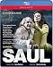 Händel: Saul (Glyndebourne Festival, 2015) [Blu-ray]