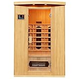 Digitale Steuerung, Timer-Funktion, Hifi-System, 2300 Watt Leistung