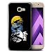 Produktbild Offiziell The Vamps Hülle / Gel TPU Case für Samsung Galaxy A5 (2017) / VVV Muster / The Vamps Graffiti Band Logo Kollektion