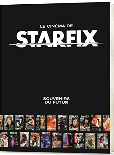 Le cinéma de Starfix francais Le cinéma de Starfix francais