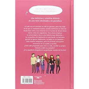 Fangirl (BIBLIOTECA INDIE, Band 716107)