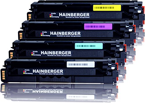 4x XXL Toner Set für Samsung CLP-680 1xBK,C,M,Y-BK 6.000 S.,Color je 3.500 S., kompatibel zu Samsung CLP-680 DW ND Series CLX-6260 FD FR FW ND – CLT-K506L C506L M506L Y506L - 2