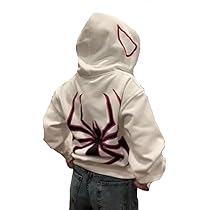 8/22まで 激レア Endless Made Spider Hoodie 激レア Endless Made Spider Hoodie