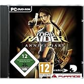 Lara Croft: Tomb Raider Anniversary