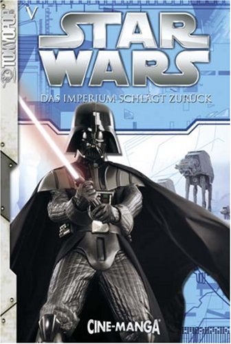 Star Wars. Das Imperium schlägt zurück