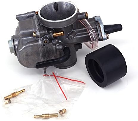 30MM KOSO 30 PWK Power Jet Carburetor Carb For Motorcycle ATV Scooters Dirt Bike