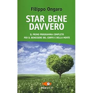 Star bene davvero. Il primo programma completo per