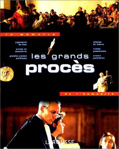 grands procès