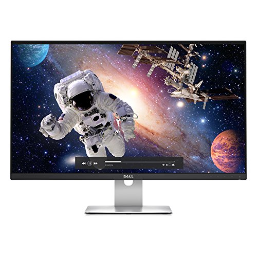 Dell S2715H - Monitor de 27