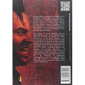 Here¿s Johnny! Las pesadillas de Stephen King