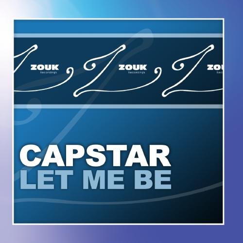 Preisvergleich Produktbild Let Me Be