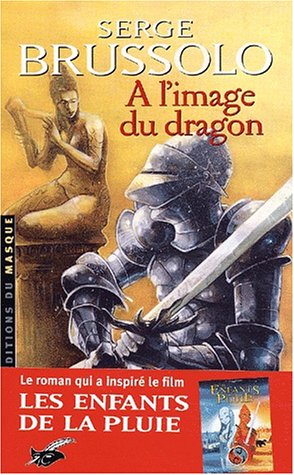 couverture de : &agrave; l'image du dragon