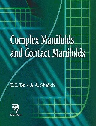 Complex Manifolds and Contact Manifolds