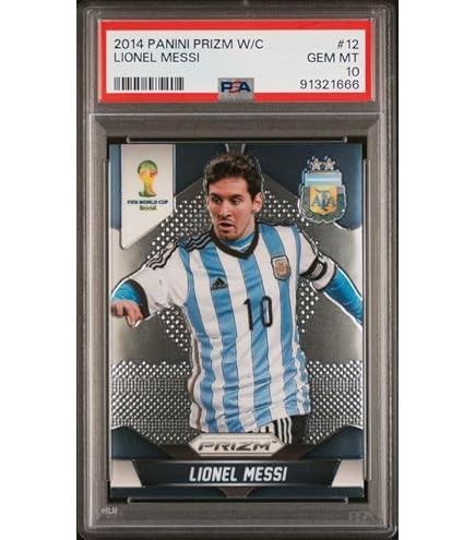 Panini Premier League 2023 2024 Yaya Toure Signature Limited