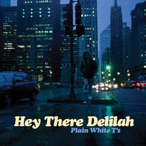 Preisvergleich Produktbild Hey There Delilah