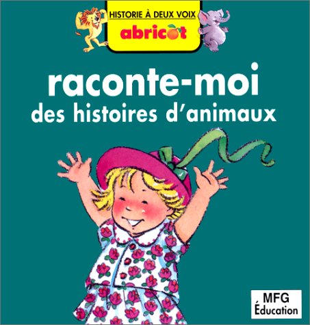 couverture de : Raconte
