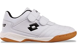 LOTTO Pacer K, Zapatillas Unisex niños