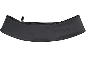 Road Passion Kit Pneu Phambre à Air Moto pour Valve Droite 2.75/3.00-21