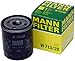 Produktbild Mann Filter W71328 Ölfilter