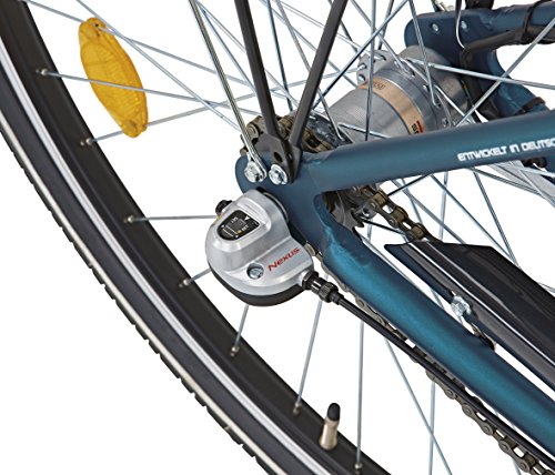 PROPHETE Alu-City GENIESSER 7.3 - 3