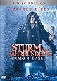 Stephen Kings Sturm des Jahrhunderts [2 DVDs]