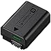 Price comparison product image Sony NP FW50 - camera battery - Li-Ion x 1