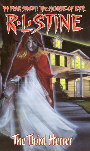 The Third Horror (99 Fear Street) (English Edition)