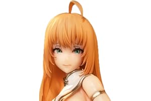 HiPlay Snail Shell 1/12 MUSE kompletny zestaw figurek RPG-02 · Ester Muse Ester ASDO Sister