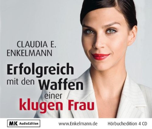 Preisvergleich Produktbild Erfolgreich mit den Waffen einer klugen Frau