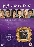 Coffret intégral de la Saison 5 - DVD Zone 1