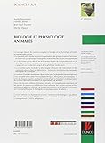 Image de Biologie et physiologie animale : Cours et questions de révision
