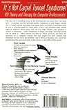 Image de It's Not Carpal Tunnel Syndrome: Rs1 Theory and Therapy for Computer Professionals