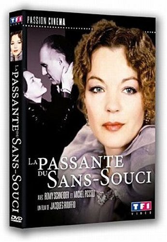 La passante du sans-souci
