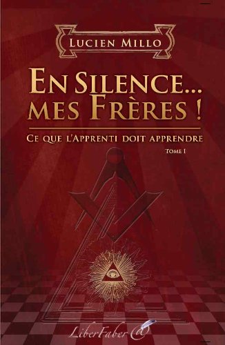 En Silence... Mes Freres ! En Silence... Mes Freres !