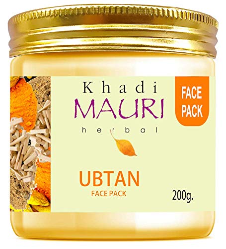 khadi mauri ubtan