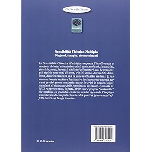 Sensibilità chimica multipla. Diagnosi, terapie, riconoscimenti