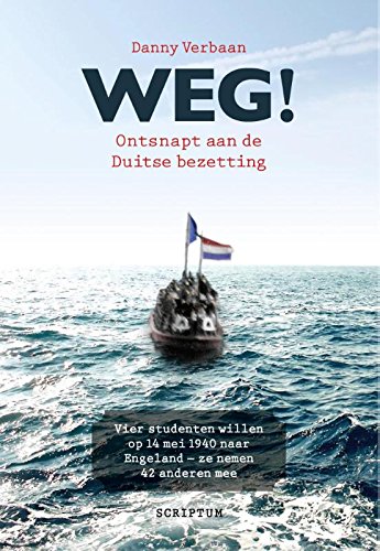 Ebook Weg!