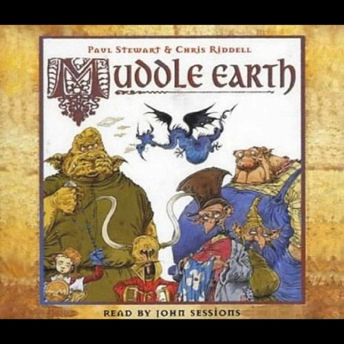 Muddle Earth: Muddle Earth, Book 1 Muddle Earth: Muddle Earth, Book 1