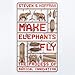 Make Elephants Fly: The Process of Radical Innovation by 