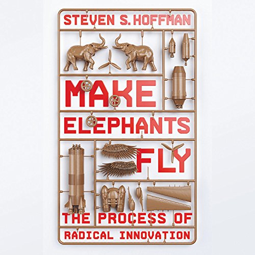Make Elephants Fly: The Process of Radical Innovation