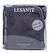 High Quality Microfibre Make-Up Remover Cloth | Reusable & Ultra fine | Removes Makeup just with water | Hypoallergenic skin cleaning tissue | 2 Pack cleansing towel | 21x21cm
