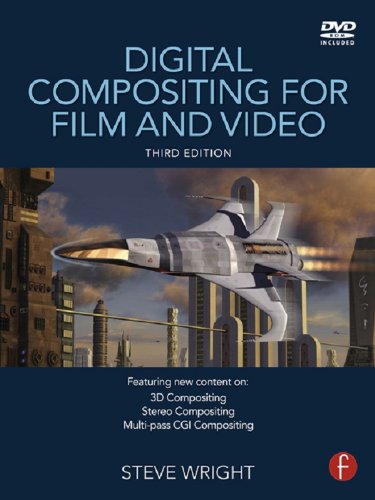 Download Digital Compositing for Film and Video