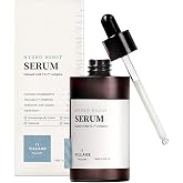 VILLAGE11FACTORY Village 11 Factory Hydro Boost Serum 50 ml &ndash; Hyal&uuml;ronik Asit & Jojoba Serum