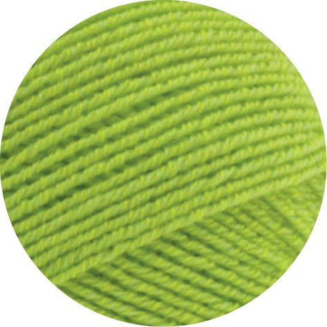 Lana Grossa Meilenweit Cotton Stretch 8033 100g Sockenwolle